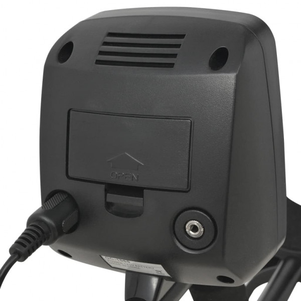 Detetor de metais com indicador LED. 300 cm M 5