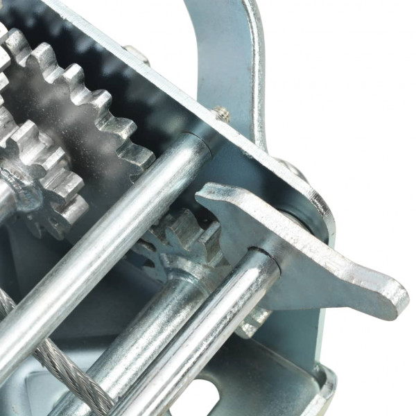 Cabrestante manual 1360 kg M 5