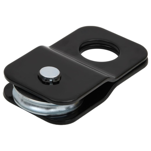 Pasteca de acero 4 toneladas D