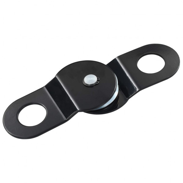 Patesca aço 4 toneladas M 2