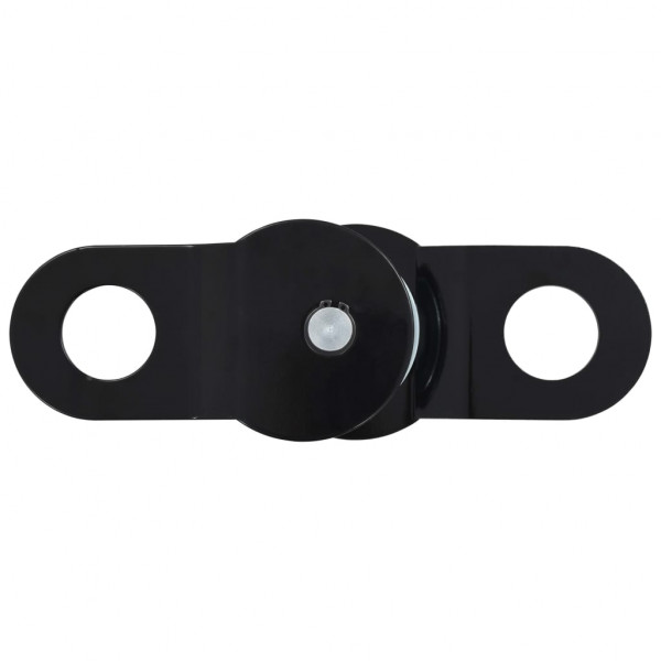 Pasteca de acero 4 toneladas M 3