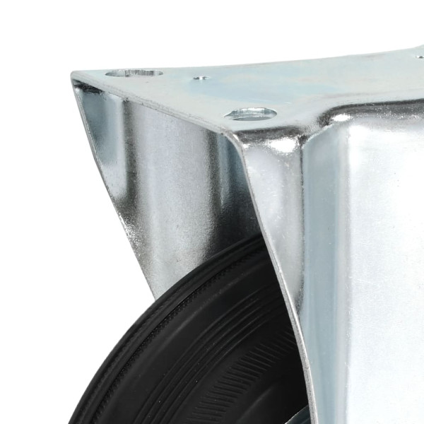 Ruedas fijas 16 unidades 200 mm M 5