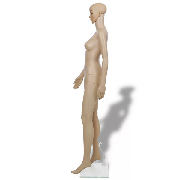 Maniquí de mujer A M 4