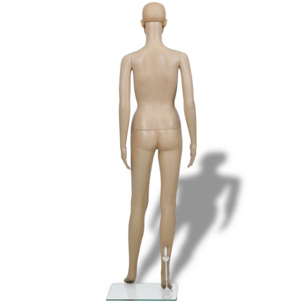 Maniquí de mujer A M 5