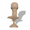 Maniquí de cabeza de mujer A 5