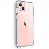 Carcasa COOL para iPhone 13 AntiShock Transparente 2