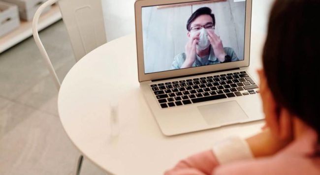 tecnologia-confinamiento productos tecnológicos más vendidos durante el confinamiento