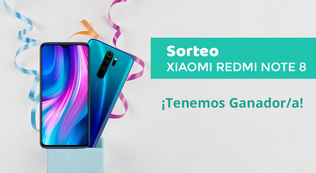 ganador sorteo