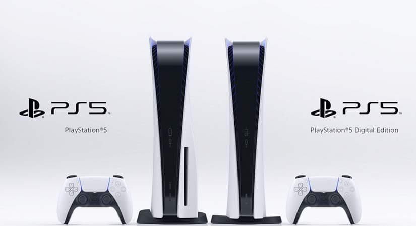 noticias playstation 5