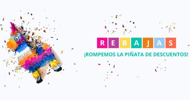 rebajas-allzone rebajas verano 2020