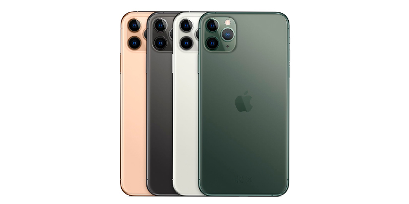 iphone 11 barato