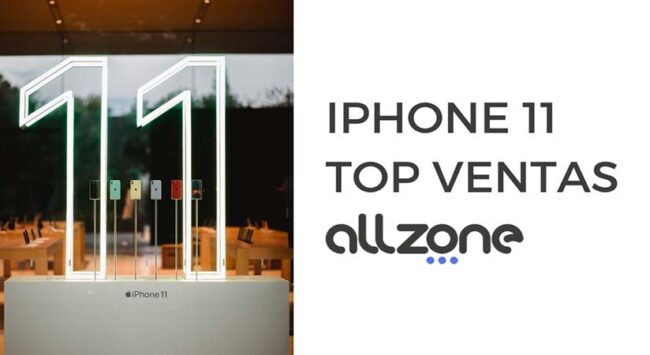 IPHONE-11-TOP-VENTAS iphone 11
