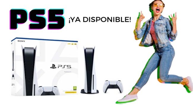 PS5 playstation 5