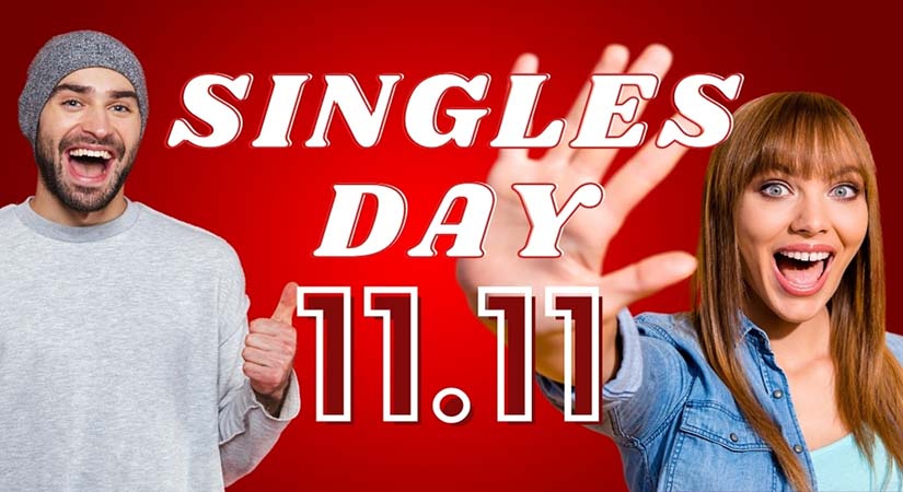 singles day allzone