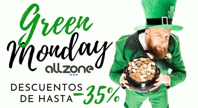 Green-monday-az
