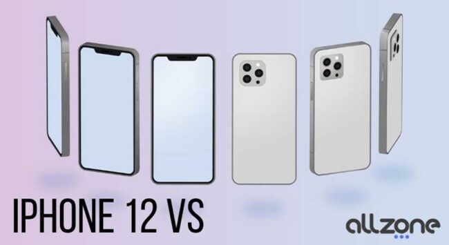 alternativas iphone 12