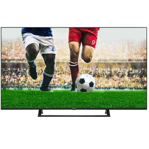 tv 4k hisense