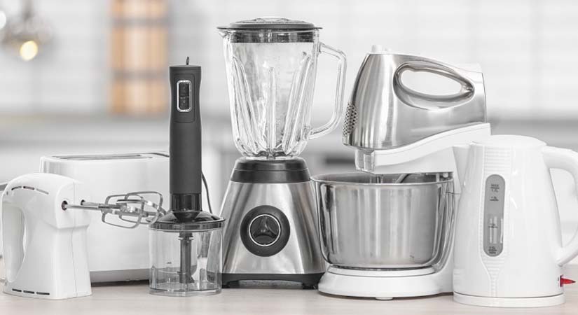 electrodomesticos casa