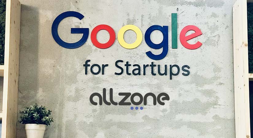 allzone google for startups