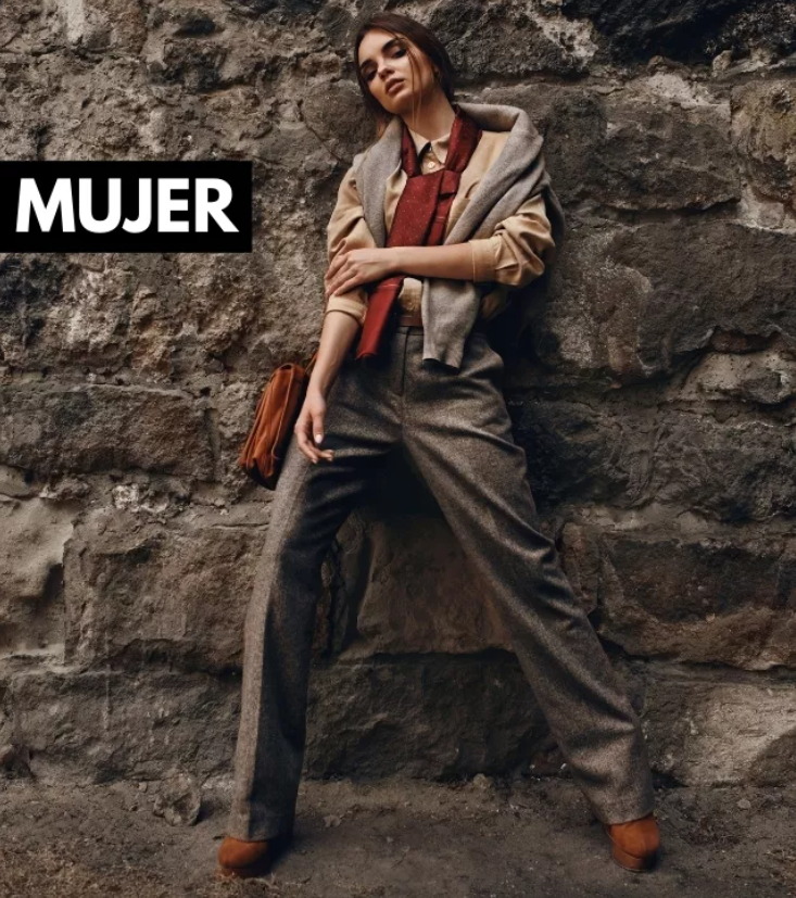 moda mujer