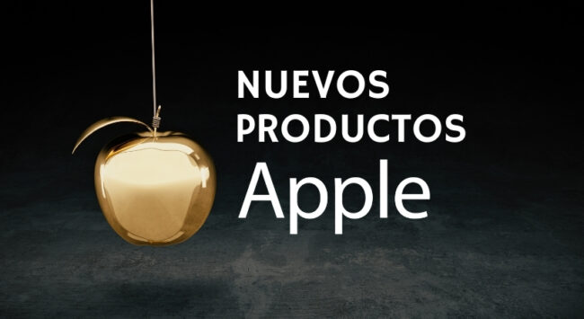 productos apple