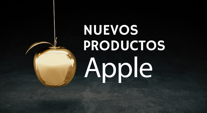 productos apple