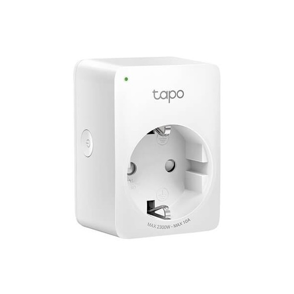 Enchufe inteligente TP-LINK TAPO P100