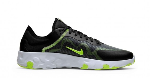 Nike Renew Lucent 