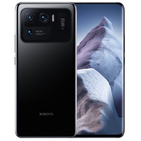 Xiaomi MI 11 Ultra 5G