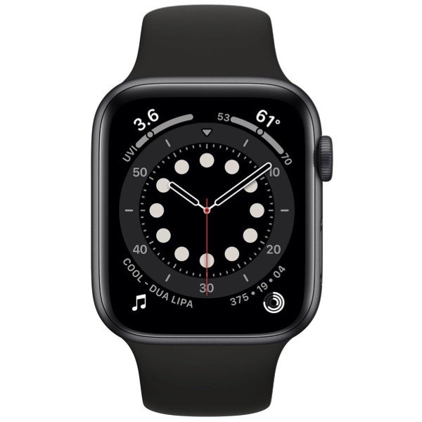 Apple Watch Series 6