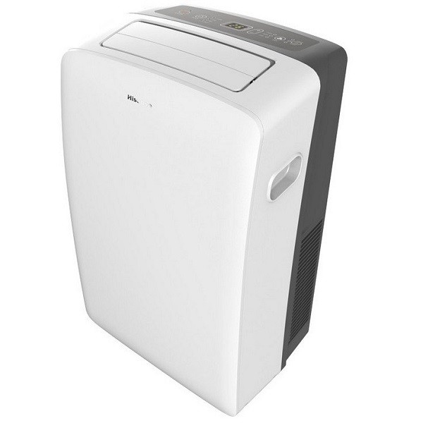 Aire Acondicionado Portátil HISENSE APC12 