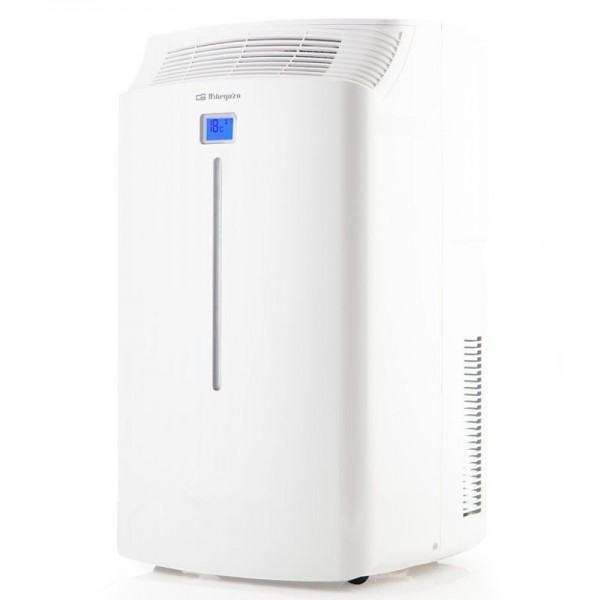 Aire acondicionado portátil Orbegozo ADR 95 