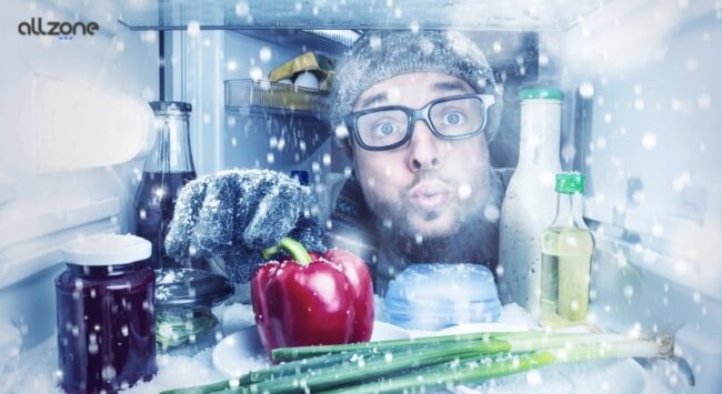 Consejos para elegir el mejor congelador integrable.