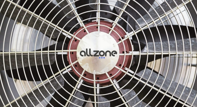 los mejores ventiladores de suelo