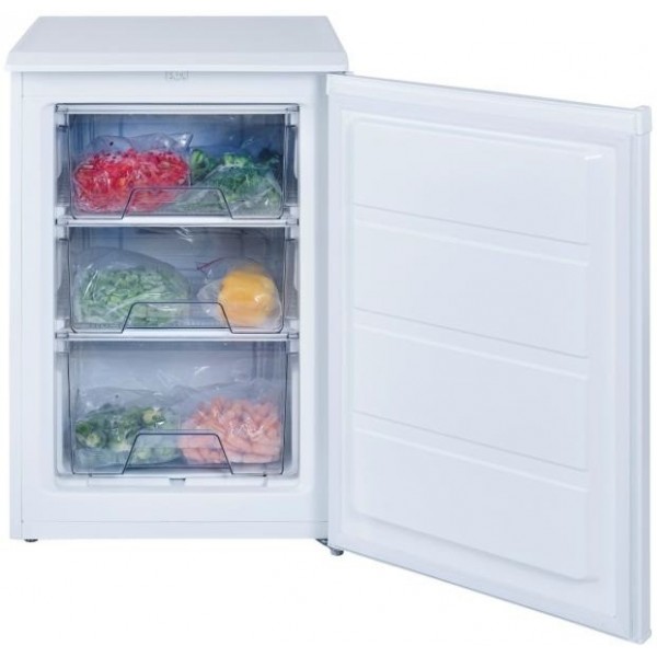 Pequeño congelador de TEKA, que puedes colocar donde quieras