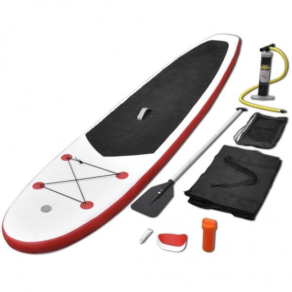 Tabla para paddle surf barata.
