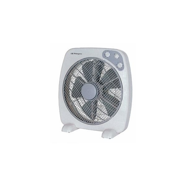 Modelo Orbegozo BF0140 Box Fan