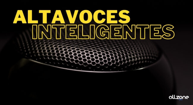 Descubre los altavoces inteligentes a mejor precio
