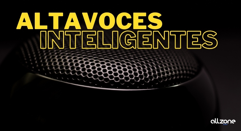 Descubre los altavoces inteligentes a mejor precio