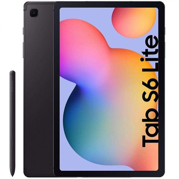 Samsung Galaxy Tab S6 perfecta para que hagas las tareas de tu día a día.