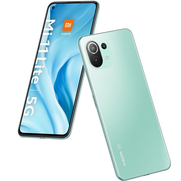 Xiaomi Mi 11 Lite