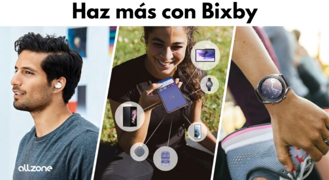 Que es el asistente Bixby de Samsung y cómo desinstalarlo