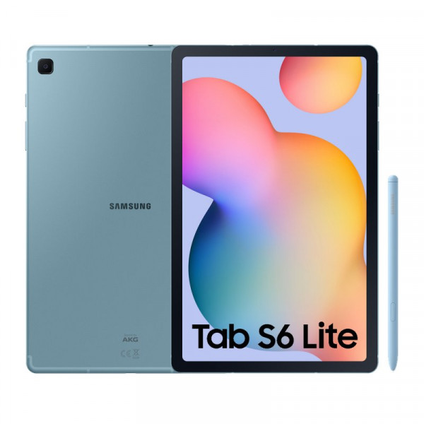 Tablet 10 pulgadas Samsung Galaxy TAB S6 Lite 10.4"