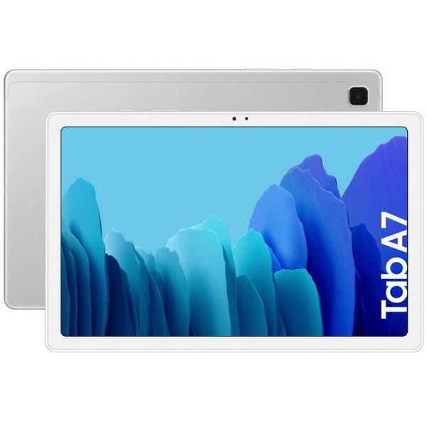 Tablet 10 pulgadas Samsung Galaxy Tab A7 LTE 10.4" 3GB RAM 32GB