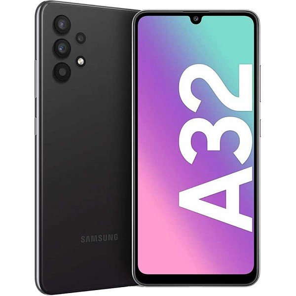 Con conexión bluetooth, zona wifi y conexión por cable, podrás trasferir todos los datos que necesites a tu tablet con el Samsung Galaxy A32