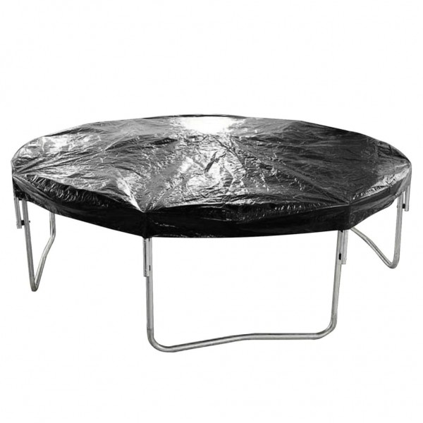 Esta cubierta te permitira cuidar tu cama elástica y que dure más tiempo 