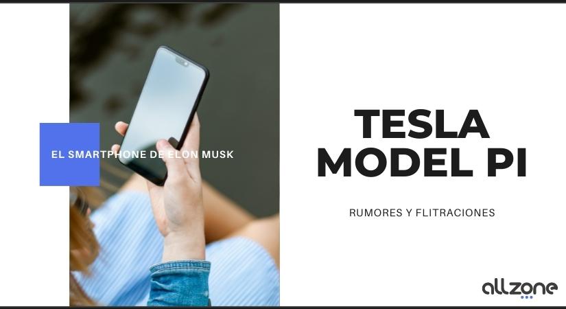 Tesla Model PI. Lanzamiento, precio y características
