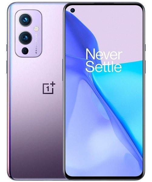 ONEPLUS 9 5G DUAL SIM 12GB RAM 256GB VIOLETA