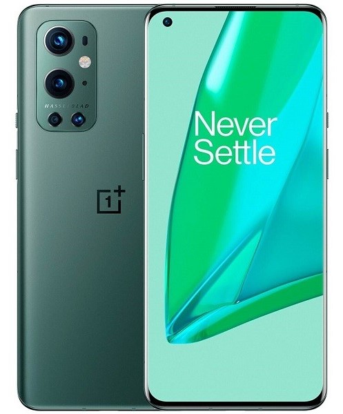ONEPLUS 9 PRO 5G DUAL SIM 12GB RAM 256GB VERDE