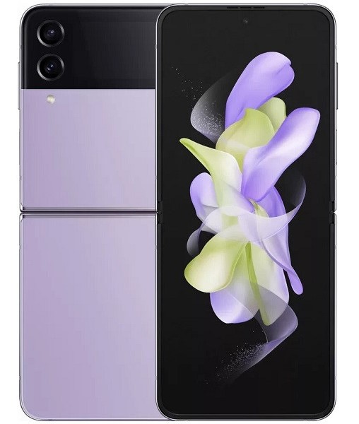 SAMSUNG GALAXY Z FLIP4 5G F721 8GB RAM 256GB VIOLETA